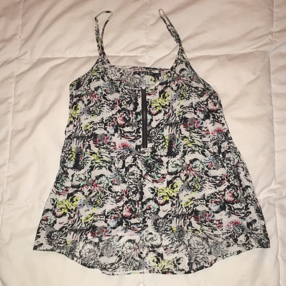 Volcom tank top - Picture 2 of 5